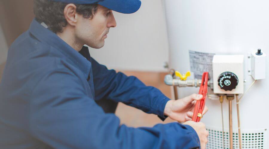 Professional sink repair in King George, VA